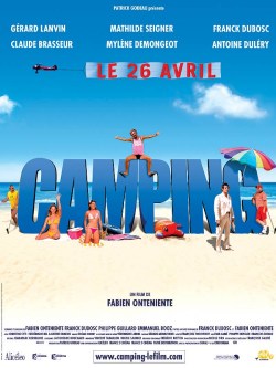 camping